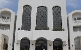 Kuriat Palace