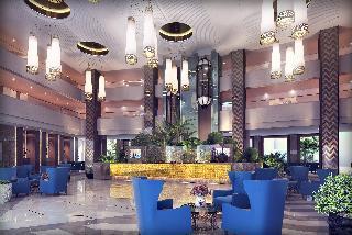 Hotel Kuriat Palace Монастир Экстерьер фото